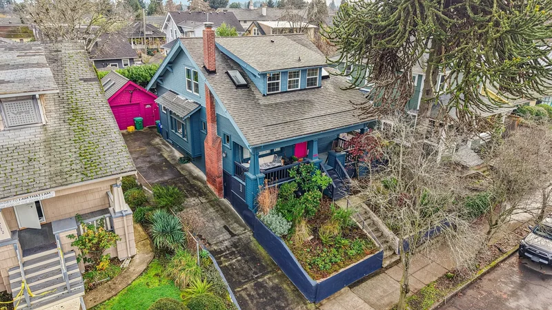5264 NE 20th Ave, OR, Portland, Oregon, United States. - Photo 34