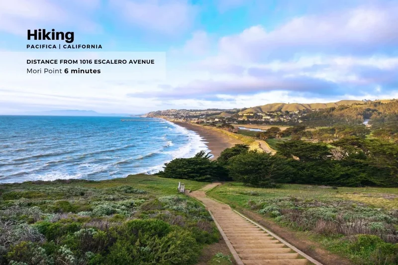 1016 Escalero Avenue, Pacifica, California, United States. - Photo 16