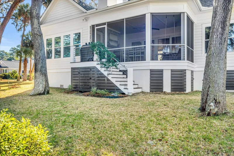 12 Riverwatch Lane, Savannah, GA 31411, Savannah, Georgia, United States. - Photo 13