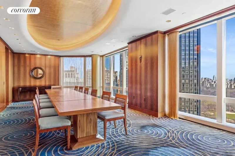 25 Columbus Circle 57B, New York, NY 10019, New York, New York, United States. - Photo 16