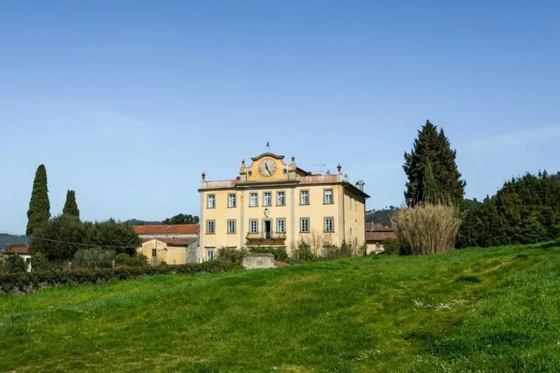 Edificio storico in vendita a Pisa(PI) in Ottimo composto da 20vani