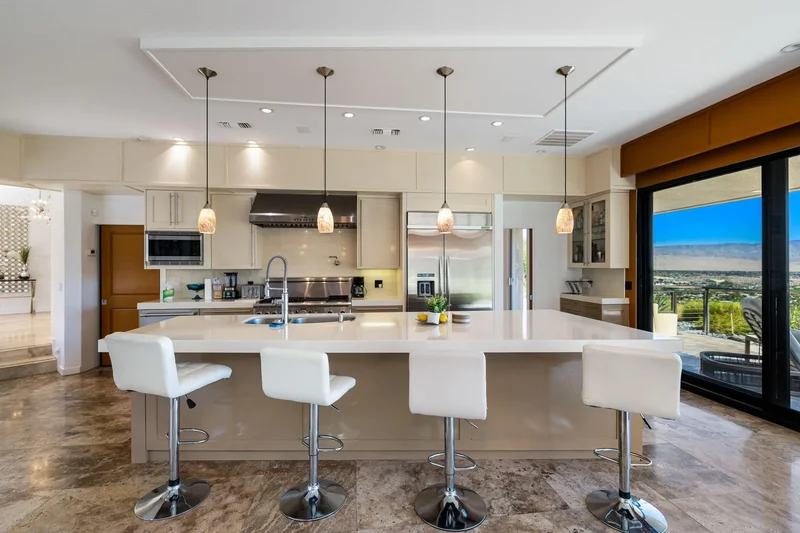 3295 Tiger Tail Lane, Palm Springs, California, United States. - Photo 42