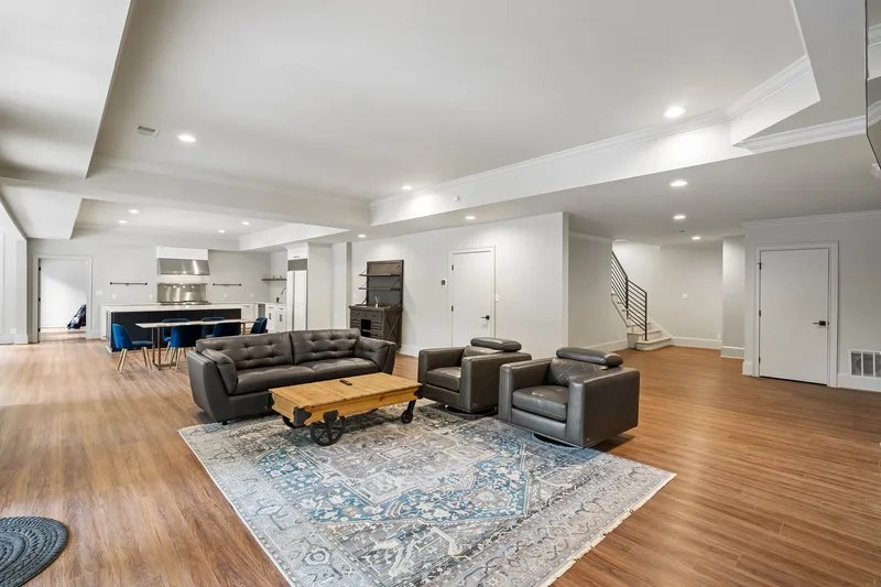 1430 N Harris Ridge, Atlanta, GA 30327, Atlanta, Georgia, United States. - Photo 29