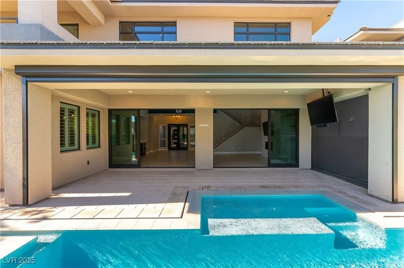 20 Garden Rain Drive, Las Vegas, Nevada, United States. - Photo 43