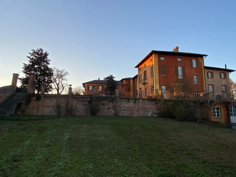 Frazione Lavezzole, Piemonte, Lavezzole, Piedmont, Italy. - Photo 50