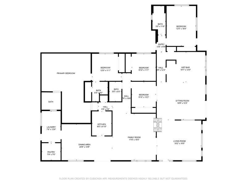 1239 La Madrona Drive, Santa Cruz, California, United States. - Photo 29