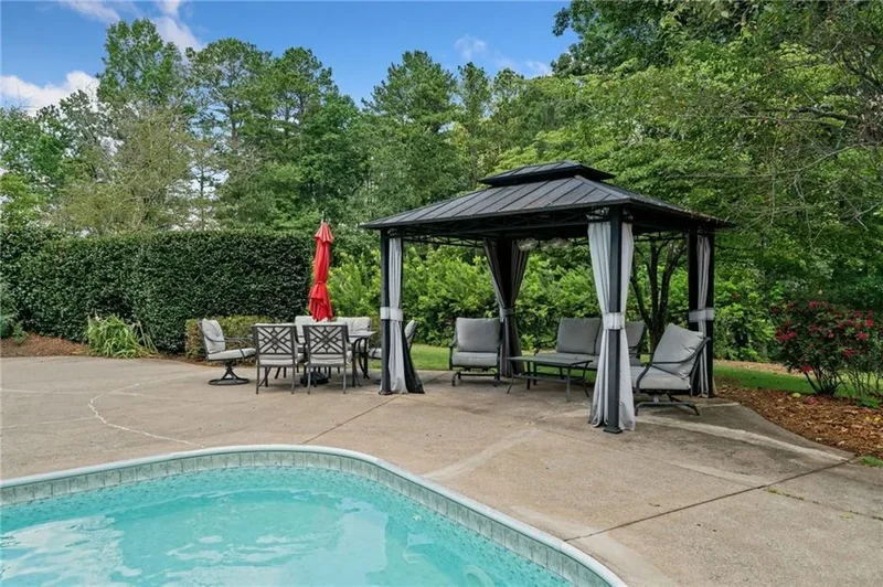 444 Pineview Drive, Canton, Georgia, United States. - Photo 52