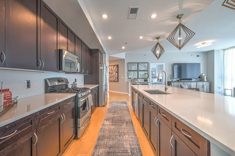 900 20th Ave S #801, Nashville, TN 37212, Nashville, Tennessee, United States. - Photo 13