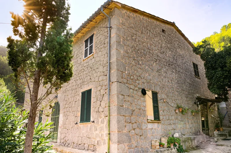 Deia, Balearic Islands, Spain. - Photo 11