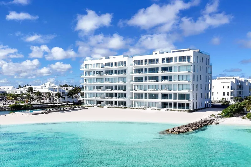 201 Cove , Yamacraw, Nassau, New Providence, The Bahamas. - Photo 28