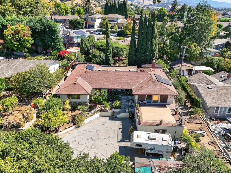 3992 Altadena Lane, San Jose, California, United States. - Photo 18
