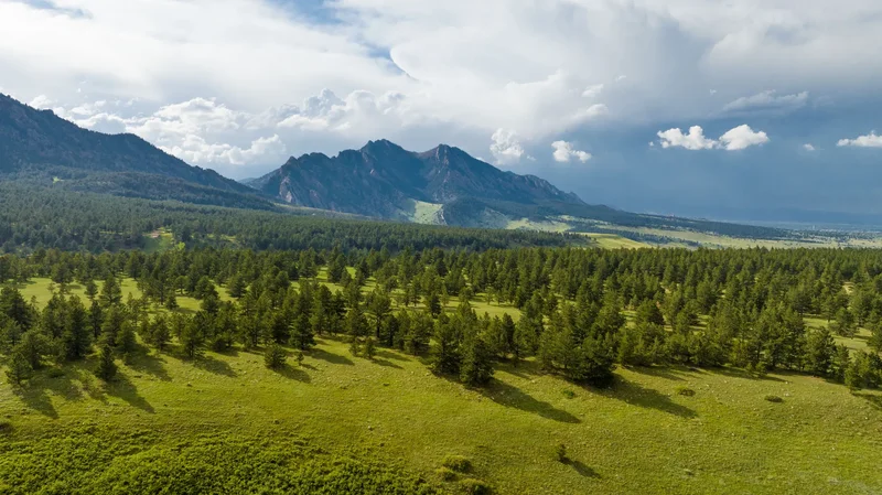 11919 State Hwy 93, Lot B , Boulder, CO 80303, Boulder, Colorado, United States. - Photo 13
