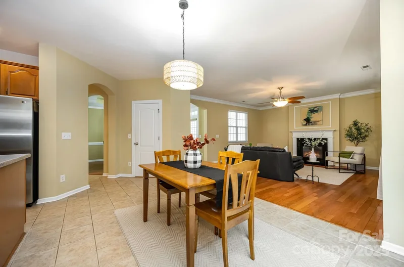 5810 Cactus Valley Road, Charlotte, NC 28277, Charlotte, North Carolina, United States. - Photo 6