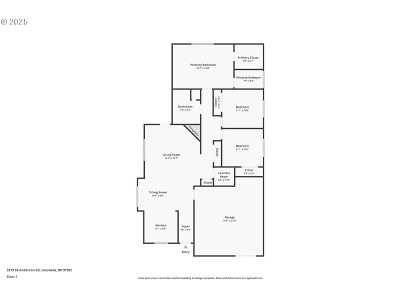 3279 SE ANDERSON RD, Gresham, Oregon, United States. - Photo 12