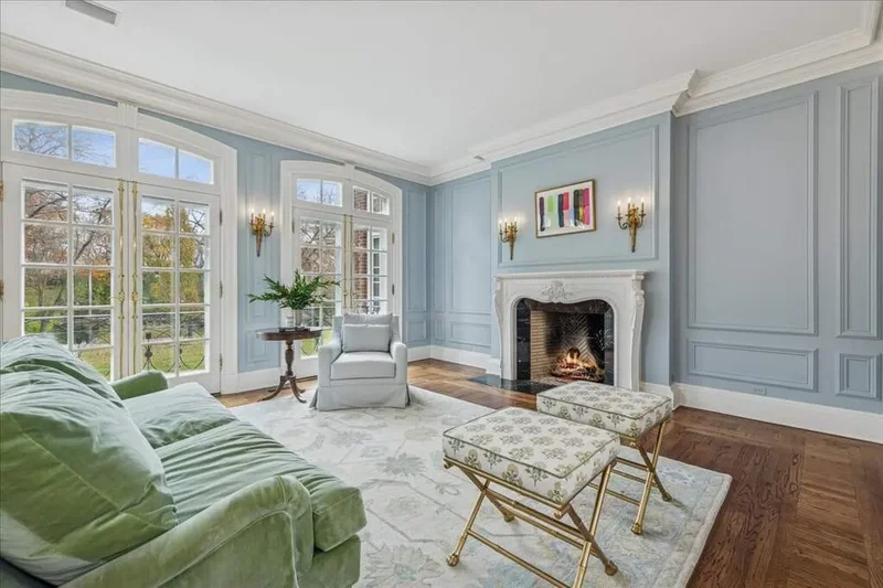 361 Ridge Road, Barrington Hills, IL, 60010, USA, Barrington Hills, Illinois, United States. - Photo 59