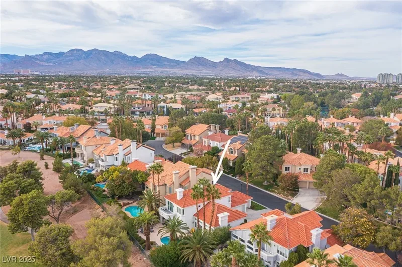 8733 Double Eagle Drive, Las Vegas, Nevada, United States. - Photo 76