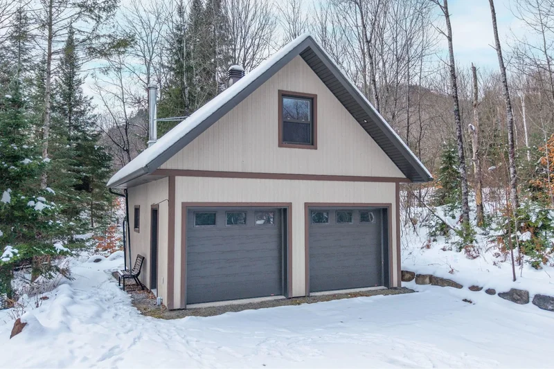 172 Ch. de la Paroi, Mont-Tremblant, Quebec, Canada. - Photo 38