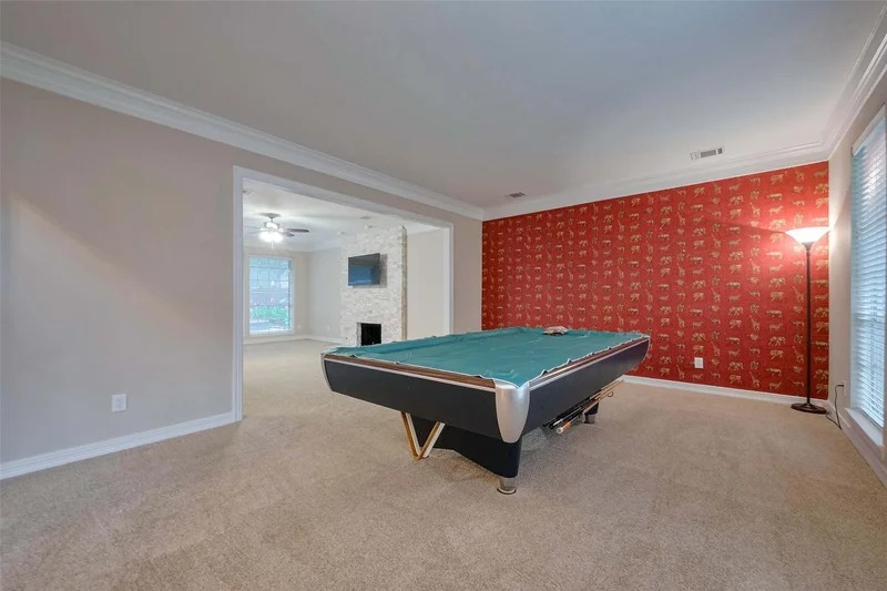 1842 Lake Winds, Missouri City, TX 77459, Missouri City, Texas, United States. - Photo 18