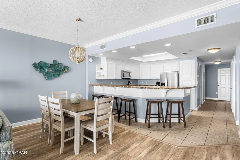 9450 S Thomas Drive #701A, Panama City, FL 32408, Panama City Beach, Florida, United States. - Photo 14