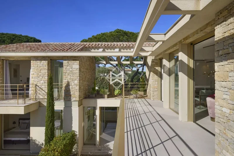 Saint-Tropez, Provence-Alpes-Côte d'Azur, France. - Photo 17