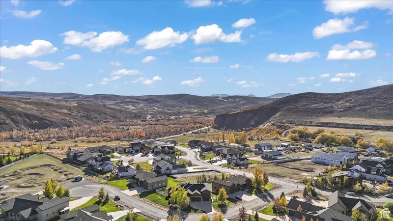 823 W SUMMIT HAVEN CIR, Kamas, Utah, United States. - Photo 21