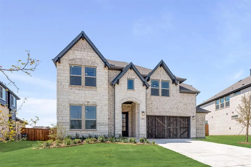 4111 Zina Lane, Prosper, Texas, United States. - Photo 5