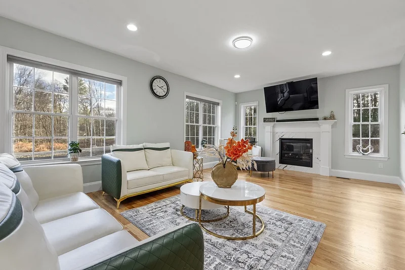 27 Spring Road , Westborough, MA 01581, Westborough, Massachusetts, United States. - Photo 6