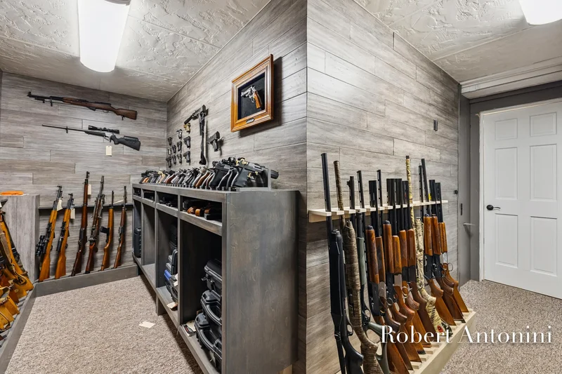 4751 S Johnson Road, Gowen, MI 49326, Greenville, Michigan, United States. - Photo 144