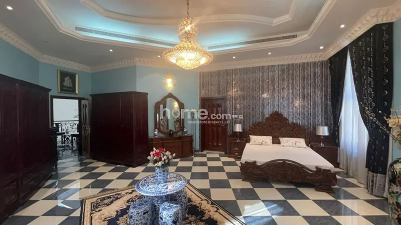 Furnished | Renovated | Burj Al Arab View