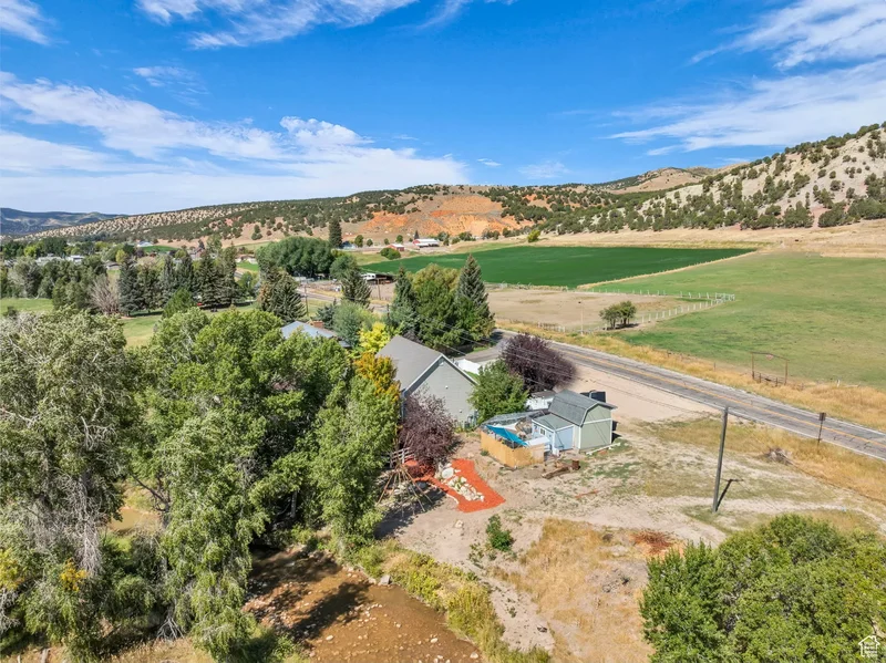 896 E CHALK CREEK RD, Park City, Utah, United States. - Photo 52