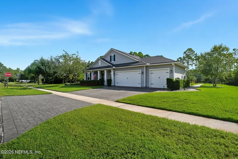 126 PRAIRIE LAKES Drive S, St. Augustine, FL 32084, St. Augustine, Florida, United States. - Photo 78