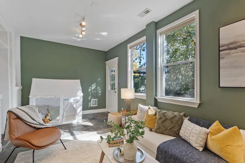 626 Princeton Place NW , Washington, DC 20010, Washington, District of Columbia, United States. - Photo 18
