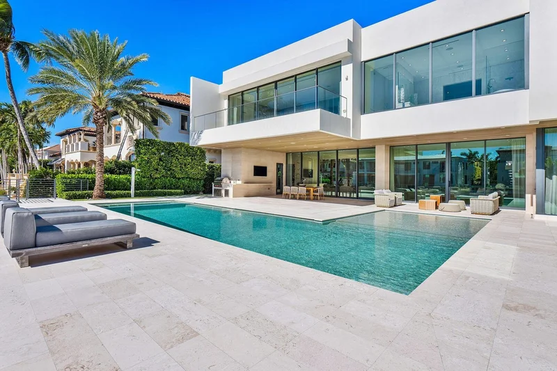 224 W Key Palm Road, Boca Raton, Florida, United States. - Photo 14