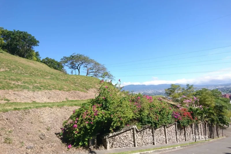 21192 - Premium Development Lot with Panoramic Views in Cerro Real