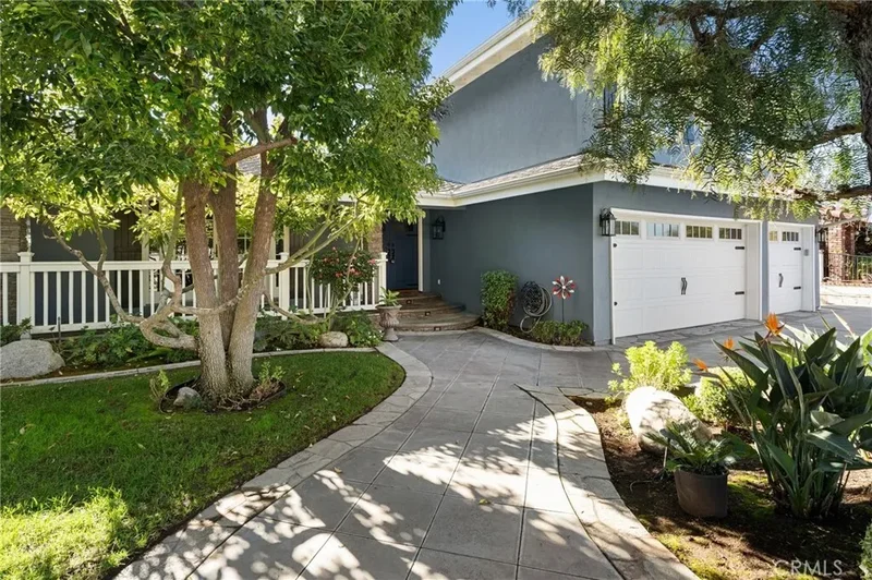 18242 Midbury, Brea, CA 92821, Brea, California, United States. - Photo 18