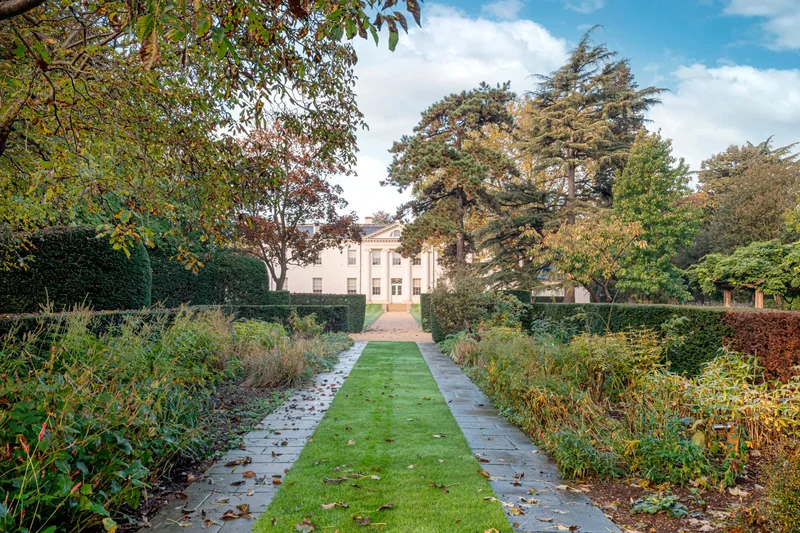 Cambridge Park, Twickenham, TW1, Isleworth, England, United Kingdom. - Photo 15