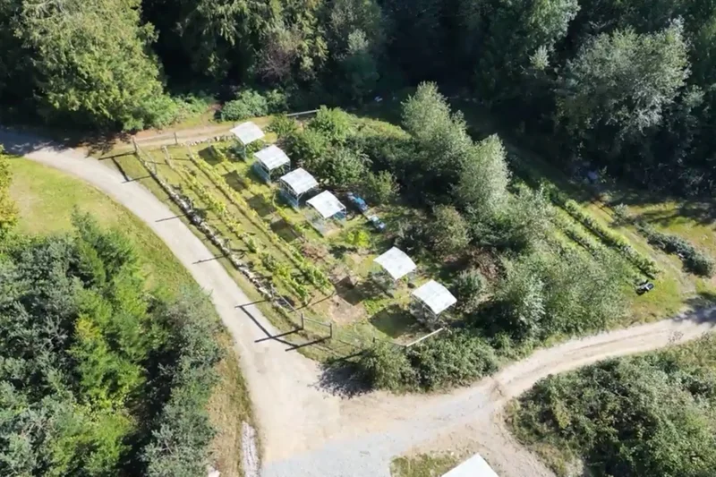 2440 Sunshine Coast Highway, Roberts Creek, BC V0N 2W5, Roberts Creek, British Columbia, Canada. - Photo 11
