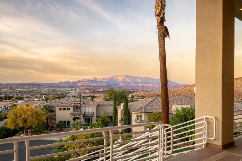 1448 E 2190 CIR S, St. George, Utah, United States. - Photo 54