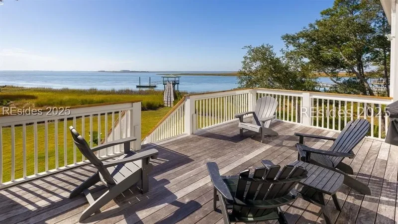 49 River Road, Daufuskie Island, SC, 29915, USA, Daufuskie Island, South Carolina, United States. - Photo 79