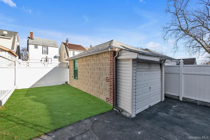 8835 Vanderveer Street - Queens Village, New York