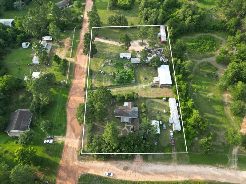 Multi Family Home