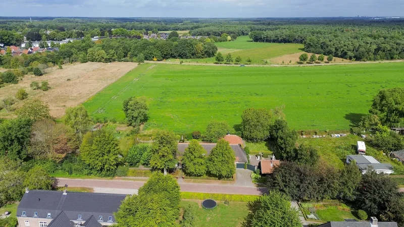 Eind 11, Riethoven, North Brabant, Netherlands. - Photo 97