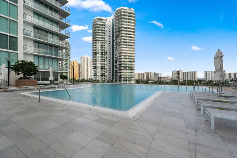 300 Sunny Isles Blvd 4-2201, Golden Beach, Florida, United States. - Photo 57