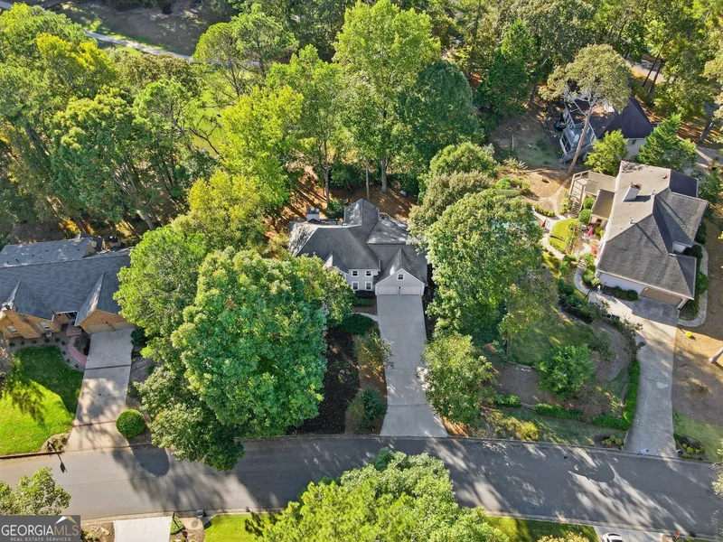 10280 Crescent Ridge Drive, Roswell, GA 30076, Roswell, Georgia, United States. - Photo 57