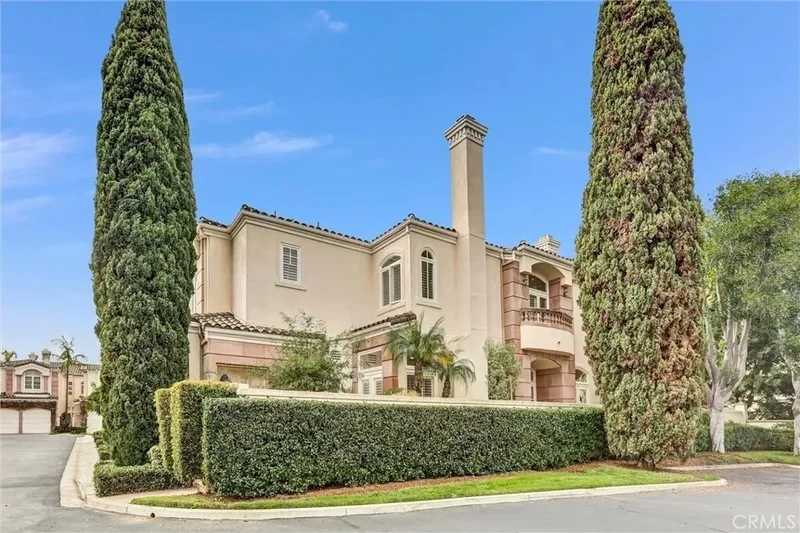 Townhouse in San Diego