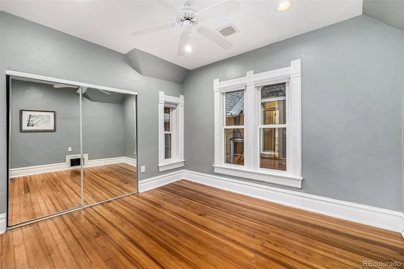 1423 Elizabeth Street, Denver, Colorado, United States. - Photo 42