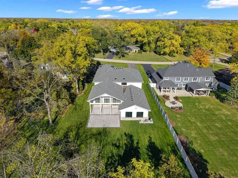 1851 Oakwood Road, Northbrook, IL, 60062, USA, Northbrook, Illinois, United States. - Photo 69