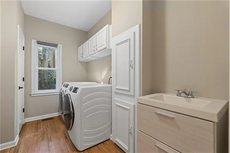 820 Glen Royal Drive, Alpharetta, Georgia, United States. - Photo 28