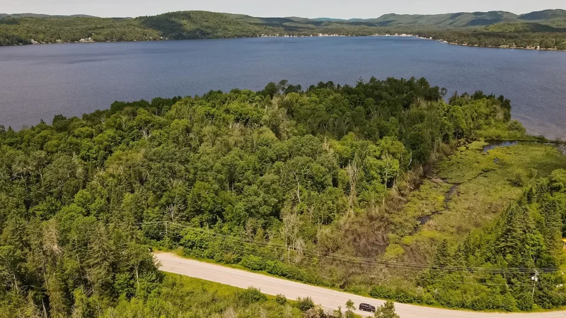 Lac-des-Plages, QC, J0T1K0, CANADA, Lac-des-Plages, Quebec, Canada. - Photo 67