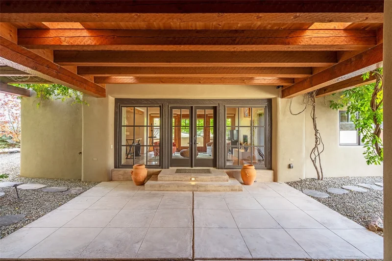 3 E Golden Eagle, Santa Fe, NM 87506, Santa Fe, New Mexico, United States. - Photo 53